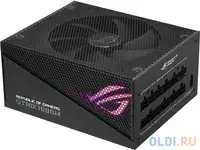 Блок питания asus rog-strix-1000g-auragaming 90ye00p1-b0na00