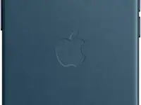 Чехол (клип-кейс) apple finewoven для iphone 15 тихоокеанский синий, фотография 2