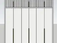 Разработка мебели в программе SketchUp, фотография 4