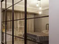 Раздвижные межкомнатные двери, фотография 3