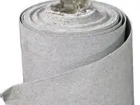 Бумага асбестовая Диаметр: 0,65; 1; 0,3... мм, Марка: БТ; БЭ; БК