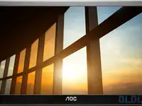 Монитор 15.6" aoc style i1659fwux