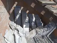 Продам мраморные плитки, фотография 2