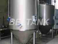 Изготовим Емкости, вакуумные, резервуары, из нержавеющей или иной стали, для пищевой,  фармацевтической и химической про, фотография 6