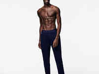 Домашние брюки lacoste