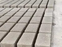 Вибропресс Стационарный SUMAB SVEMLO 120 м2., фотография 6