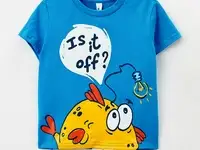 Футболка acoola