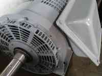 Продам электродвигатели АЭ92-4, АНЭ225L4ухл2,  НВА55, фотография 2