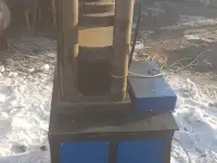 Пресс ПГМ-2000МГ4 испытательный гидравлический малогабаритный на 2000KH, фотография 4