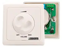 Аттенюаторы dsppa wh-3 (60w)