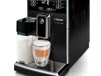 Кофемашина Saeco PicoBaristo HD8925/09, фотография 3
