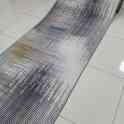 Коврик абстрактный метражом в рулонах, ковер в рулоне 60