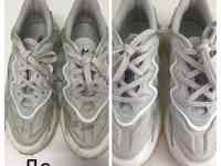 Химчистка обуви Clean republic, фотография 2