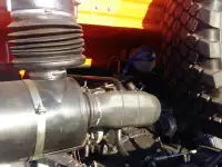 КАМАЗ 44108 тягач, фотография 6