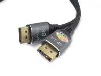 Кабель ViTi DP 2m оптом, фотография 4