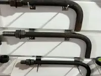 Анкерные фундаментные болты ГОСТ всех типов и размеров, фотография 6