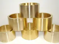 Отливки из бронзы, Марка: БрАЖ9-4; БрОФ10-1; БрОЦС5-5-5