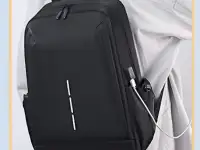 рюкзак для школьников и студентов, фотография 3