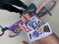 продаю БМХ в Алматы идеальное состояние, фотография 5