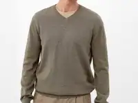 Пуловер finn flare