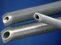 Труба биметаллическая Диаметр: 18 мм; 32 мм; 10 мм