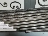 Навесные модули МН  для накатки узора на полосе и профильной трубе, фотография 8