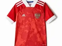 Футболка спортивная adidas