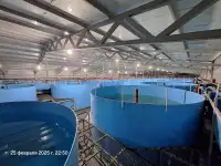 Проектирование, строительство, монтаж Установки Замкнутого Водоснабжения УЗВ, фотография 4