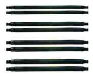 Тяж beuchat резиновый 420x18, черн.