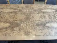 Продам стол, стулья Италия, фотография 3