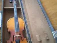 2 Советсккие скрипки, фотография 2