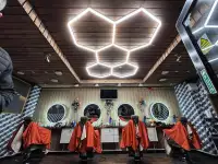 Освещения в виде сот модульное для студии, фотография 4