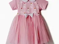 Платье trendyco kids