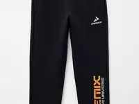 Брюки спортивные demix