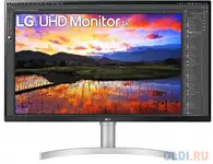 Монитор 32" lg 32un650-w
