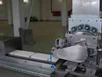 Автоматическое оборудование для производства сахара, фотография 2