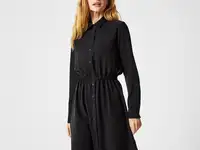 Платье lacoste