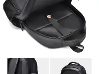 рюкзак для школьников и студентов, фотография 3