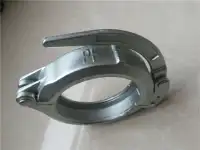 Хомуты для бетононасосов, фотография 2