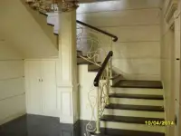 Проектирование, изготовление удобных лестниц, фотография 7