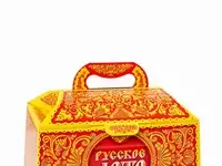 Игра настольная дрофа-медиа