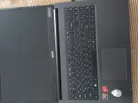 Ноутбук Acer Extensa 15.6  8 Гб  SSD 256 Гб, фотография 2