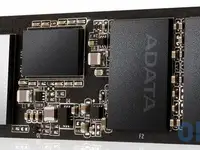Ssd накопитель a-data xpg sx8200 pro 2 tb pci-e 3.0 x4
