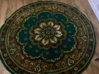 Продам ковер шерсть