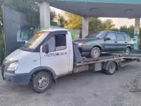 Услуга эвакуатора, Город-Межгород., фотография 3