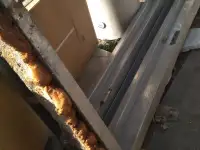 Продам двери для холодильной камеры