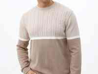 Джемпер finn flare