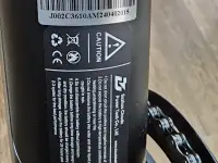 Электровелосипед горный гибридный, фотография 9