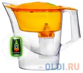 Фильтр-кувшин барьер чемпион опти-лайт в656р00 (бодрящий лимон)