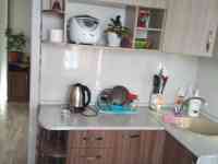 Продам 1,5-комнатную квартиру, 3/4 этаж, угловая с балконом, 32 кв. м. Район ДКМ, фотография 4